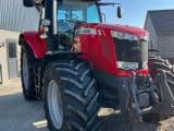 Massey Ferguson 7620 Dyna VT Fuld affjedring + gps - Afbeelding 3