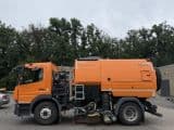 Bucher V65h MaxPowa Atego 1324 - Afbeelding 2