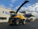 New Holland FR 600 - Afbeelding 2