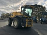 New Holland FR 600 - Afbeelding 3
