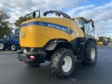 New Holland FR 600 - Afbeelding 4
