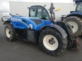 New Holland LM6.32 - Afbeelding 2