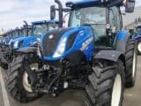 New Holland T6.145 DYNAMIC COMMAND - Afbeelding 2