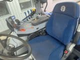 New Holland T6.145 DYNAMIC COMMAND - Afbeelding 3