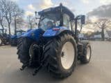 New Holland T7.210 AC S5 - Afbeelding 2