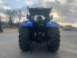New Holland T7.210 AC S5 - Afbeelding 3