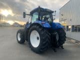 New Holland T7.210 AC S5 - Afbeelding 4