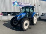New Holland T5 95 DUAL COMMAND - Afbeelding 1