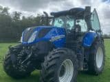 New Holland T7.210 PC S5 - Afbeelding 1