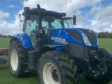 New Holland T7.210 PC S5 - Afbeelding 2