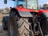 Massey Ferguson 6480 DYNA 6 - Afbeelding 3
