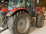 Massey Ferguson 5S 145 - Afbeelding 2