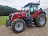 Massey Ferguson 7S 155 DYNA 6 EFFI - Afbeelding 1