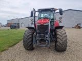 Massey Ferguson 7S 155 DYNA 6 EFFI - Afbeelding 2