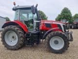 Massey Ferguson 7S 155 DYNA 6 EFFI - Afbeelding 4