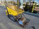 Wacker Neuson DT 08 - Afbeelding 1
