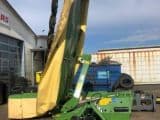 Krone GEBR. R 320 HECKMÄHWERK - Afbeelding 1