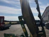 Krone GEBR. R 320 HECKMÄHWERK - Afbeelding 4