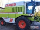 Claas Dominator 98 VX - Afbeelding 1