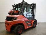 Linde H 60 T EVO 396-03 - Afbeelding 2