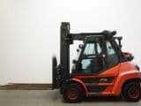 Linde H 60 T EVO 396-03 - Afbeelding 4