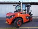 Linde H 150 D/600 1401 - Afbeelding 2