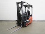 Linde E 14 EVO 386-02 - Afbeelding 1