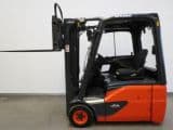 Linde E 16 EVO 386-02 - Afbeelding 4