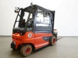 Linde E 45/600 HL 388 - Afbeelding 2
