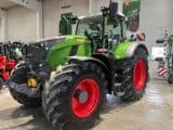 Fendt 728 Vario Gen7 - Afbeelding 1