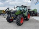 Fendt 209 Vario (Gen3) - Afbeelding 2