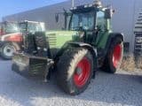 Fendt Favorit 512 C - Afbeelding 1