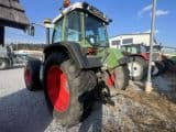Fendt Favorit 512 C - Afbeelding 2