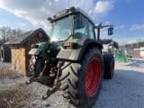 Fendt Favorit 512 C - Afbeelding 3