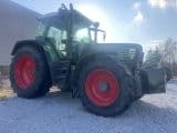 Fendt Favorit 512 C - Afbeelding 4