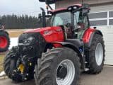 Case IH Puma 260 CVXDrive - Afbeelding 2