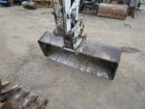 Takeuchi TB 250 POWERTILT + Schnellwechsler + 3 Löffel - Afbeelding 4