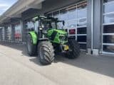 Deutz-Fahr 6125C Powershift - Afbeelding 2