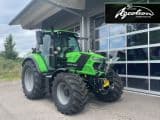 Deutz-Fahr Agrotron 6150.4 TTV - Afbeelding 1