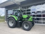 Deutz-Fahr Agrotron 6150.4 TTV - Afbeelding 2