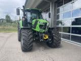 Deutz-Fahr Agrotron 6150.4 TTV - Afbeelding 3