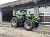 Deutz-Fahr 6210 TTV Agrotron Warrior - Afbeelding 4