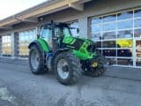 Deutz-Fahr Agrotron 6215 TTV - Afbeelding 2