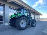 Deutz-Fahr Agrotron 6215 TTV - Afbeelding 3