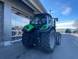 Deutz-Fahr Agrotron 6215 TTV - Afbeelding 4