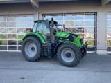 Deutz-Fahr Agrotron 6180 TTV *Vorführer* - Afbeelding 2