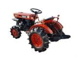 Kubota B5000 - Afbeelding 4