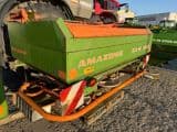 Amazone ZA-M MAX 1500 - Afbeelding 4