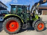 BKT 340/85 R36 u. 320/85 R24 f. Claas Celtis Axos Pales Ceres usw. - Afbeelding 1