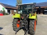 BKT 340/85 R36 u. 320/85 R24 f. Claas Celtis Axos Pales Ceres usw. - Afbeelding 2